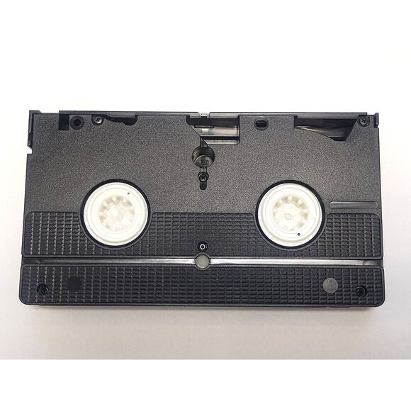 Secret Adventures VHS 1994 Episode 5 SNAG TESTED with Parents' Guide Christmas - Picture 9 of 14